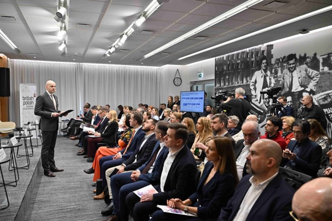 British Polish Chamber of Commerce