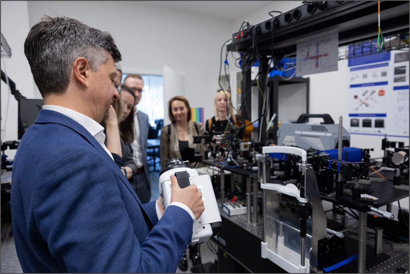 Fundacja na rzecz Nauki Polskiej